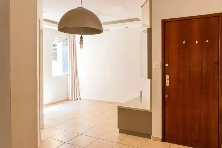 Apartamento com 2 Quartos à venda, 55m² no Castelo, Belo Horizonte