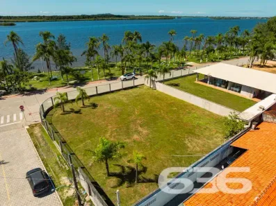 Lote/Terreno à venda, 634m² no Pinheiros, Balneário Barra do Sul