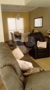 Casa de Condomínio com 5 Quartos à venda, 227m² no Vila Paulistana, São Paulo