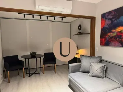 Apartamento com 1 Quarto à venda, 38m² no Pinheiros, São Paulo