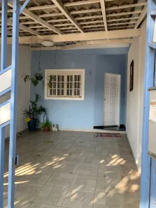 Casa com 2 Quartos à venda, 81m² no Residencial Bosque dos Ipês, São José dos Campos