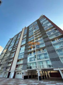 Apartamento com 1 Quarto à venda, 36m² no Vila Augusta, Guarulhos