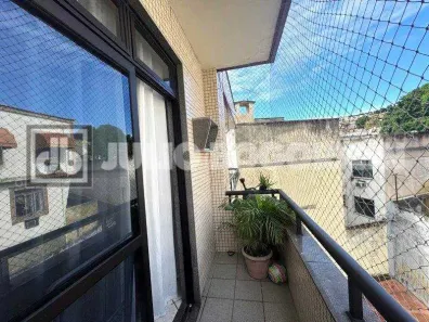Apartamento com 1 Quarto à venda, 44m² no Tauá, Rio de Janeiro
