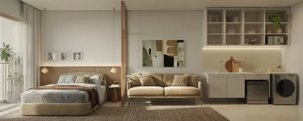 Apartamento com 1 Quarto à venda, 40m² no Flamengo, Rio de Janeiro