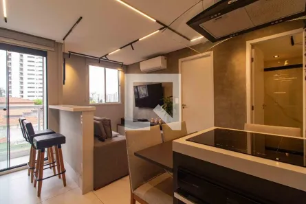 Apartamento com 1 Quarto à venda, 31m² no Vila Monumento, São Paulo