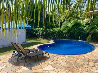Casa com 4 Quartos à venda, 600m² no Paúba, São Sebastião