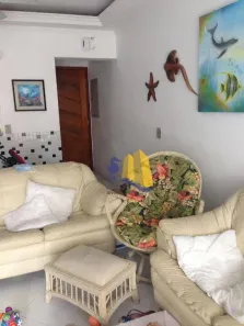 Apartamento com 4 Quartos para alugar, 145m² no Riviera, Bertioga