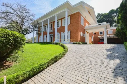 Casa com 4 Quartos à venda, 1050m² no Morumbi, São Paulo