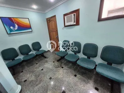 Sala Comercial à venda, 120m² no Tijuca, Rio de Janeiro