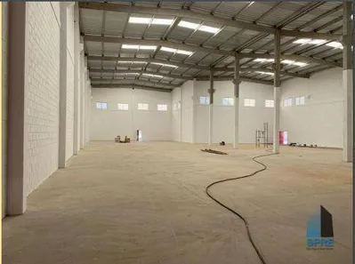 Galpão/Depósito/Armazém para alugar, 5400m² no Brigadeiro Tobias, Sorocaba