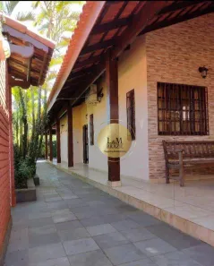 Casa com 3 Quartos à venda, 174m² no Santa Terezinha, Itanhaém