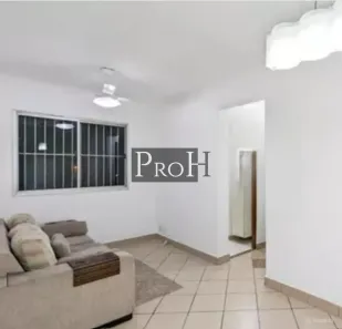 Apartamento com 2 Quartos à venda, 54m² no Paulicéia, São Bernardo do Campo