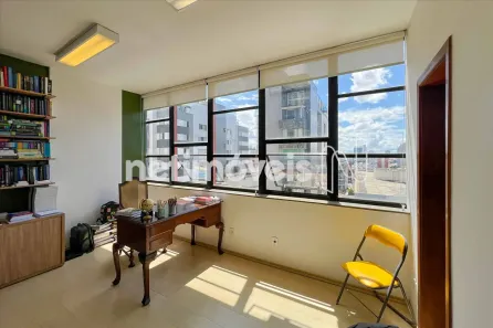 Sala Comercial à venda, 25m² no Gutierrez, Belo Horizonte