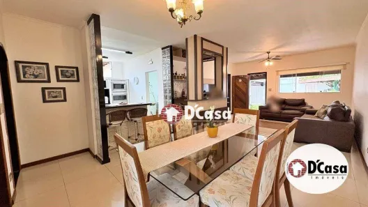Casa com 3 Quartos à venda, 160m² no Jardim Independência, Taubaté