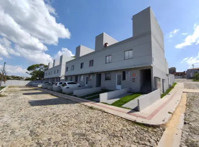 Apartamento com 2 Quartos à venda, 47m² no Recreio do Riachinho, Esmeraldas