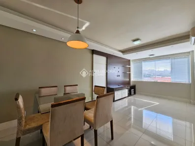 Apartamento com 2 Quartos à venda, 70m² no Ideal, Novo Hamburgo