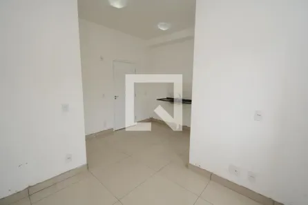Apartamento com 2 Quartos à venda, 36m² no Pedreira, São Paulo