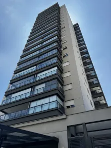 Apartamento com 1 Quarto para alugar, 77m² no Chácara Santo Antônio (Zona Sul), São Paulo