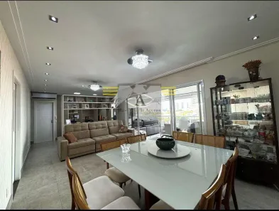Apartamento com 3 Quartos à venda, 146m² no Belenzinho, São Paulo