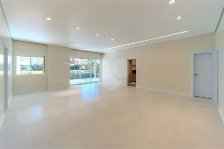 Apartamento com 3 Quartos à venda, 223m² no Tamboré, Santana de Parnaíba