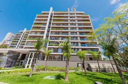 Cobertura com 3 Quartos à venda, 181m² no Campo Comprido, Curitiba