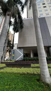 Sala Comercial à venda, 44m² no Setor Bueno, Goiânia
