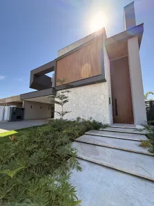 Casa com 5 Quartos à venda, 418m² no Jardins França, Goiânia