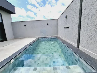 Casa de Condomínio com 3 Quartos à venda, 144m² no Quinta da Mata, Ribeirão Preto