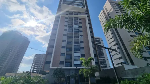 Apartamento com 2 Quartos à venda, 76m² no Além Ponte, Sorocaba