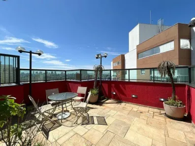 Cobertura com 4 Quartos à venda, 360m² no Ipiranga, São Paulo