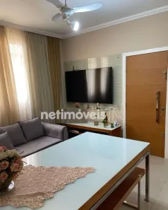 Apartamento com 3 Quartos à venda, 82m² no Sagrada Família, Belo Horizonte