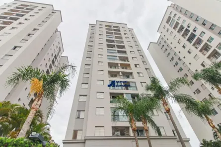 Apartamento com 2 Quartos à venda, 46m² no Vila Leopoldina, São Paulo