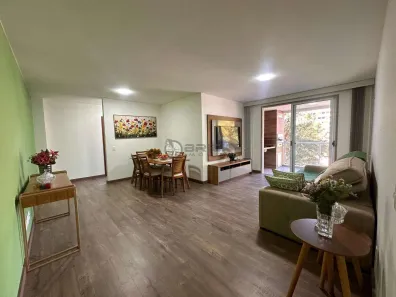 Apartamento com 2 Quartos à venda, 99m² no Alto, Teresópolis