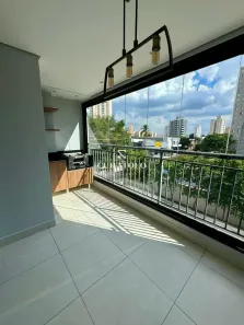 Apartamento com 2 Quartos à venda, 57m² no Vila das Mercês, São Paulo