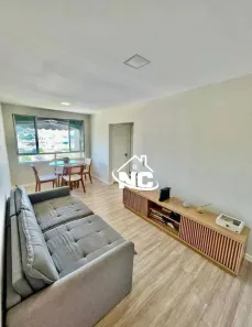 Apartamento com 2 Quartos à venda, 65m² no São Lourenço, Niterói
