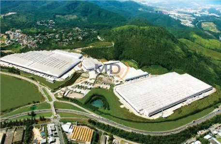 Galpão/Depósito/Armazém para alugar, 22612m² no Santa Terezinha (Jordanésia), Cajamar