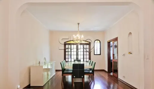 Sobrado com 4 Quartos à venda, 250m² no Limão, São Paulo
