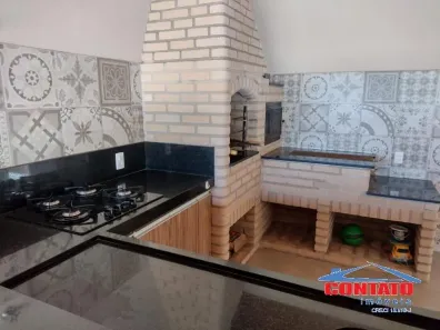 Fazenda/Sítio com 1 Quarto à venda, 200m² no Água Vermelha, São Carlos