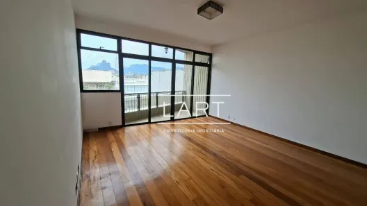 Apartamento com 4 Quartos à venda, 167m² no Copacabana, Rio de Janeiro