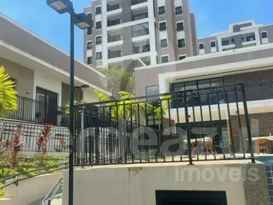 Apartamento com 2 Quartos à venda, 70m² no Swiss Park, Campinas