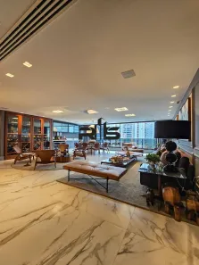 Apartamento com 4 Quartos à venda, 305m² no Graça, Salvador
