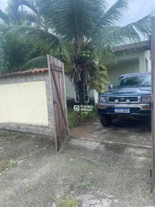 Casa com 2 Quartos à venda, 80m² no Loteamento Extensão do Serramar, Rio das Ostras
