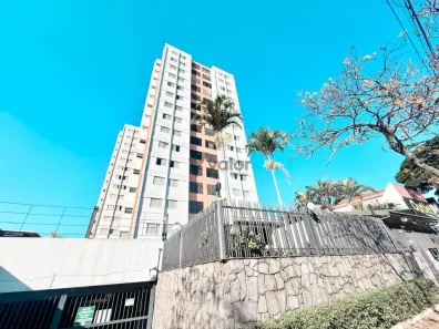Apartamento com 2 Quartos à venda, 69m² no Ponte Preta, Campinas
