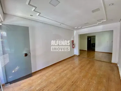 Ponto Comercial para alugar, 64m² no Eldorado, Contagem