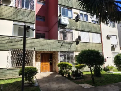 Apartamento com 2 Quartos à venda, 46m² no Cavalhada, Porto Alegre