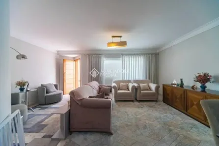 Sobrado com 3 Quartos à venda, 269m² no Vila Valparaíso, Santo André