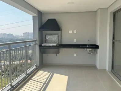 Apartamento com 3 Quartos à venda, 153m² no City América, São Paulo