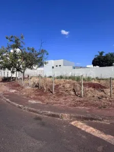 Lote/Terreno à venda, 499m² no Jardim Colina, Uberlândia