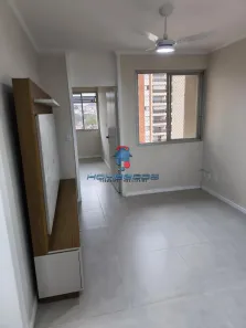 Apartamento com 1 Quarto à venda, 42m² no Jardim Proença, Campinas