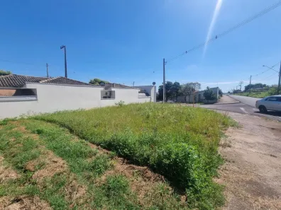 Lote/Terreno à venda, 163m² no Jardim Vale do Sol, Presidente Prudente